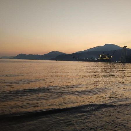 Apartamento Verolme II Angra dos Reis Exterior foto
