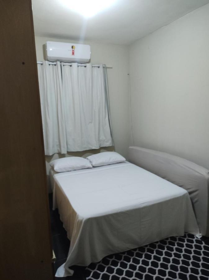 Apartamento Verolme II Angra dos Reis Exterior foto