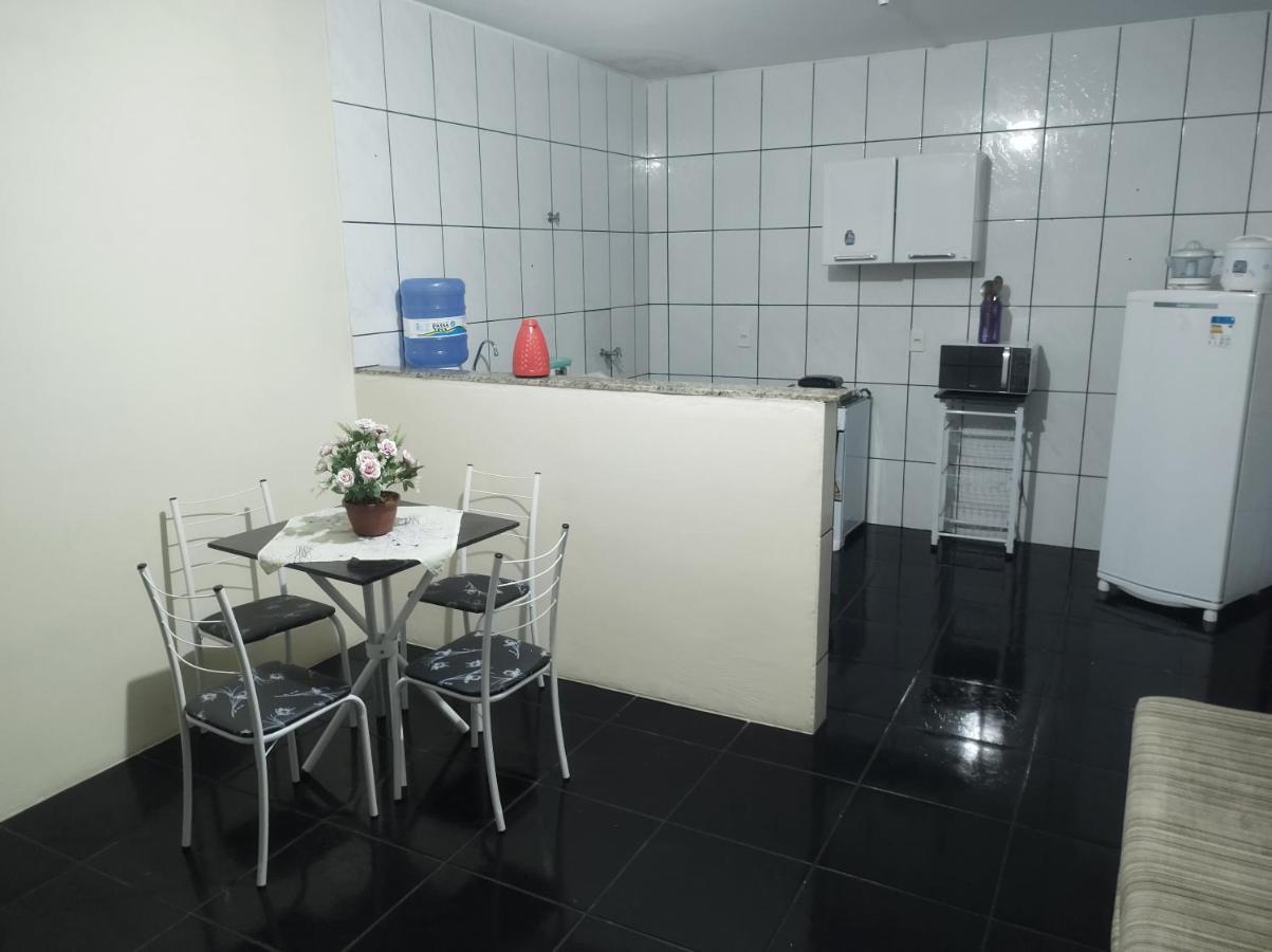 Apartamento Verolme II Angra dos Reis Exterior foto