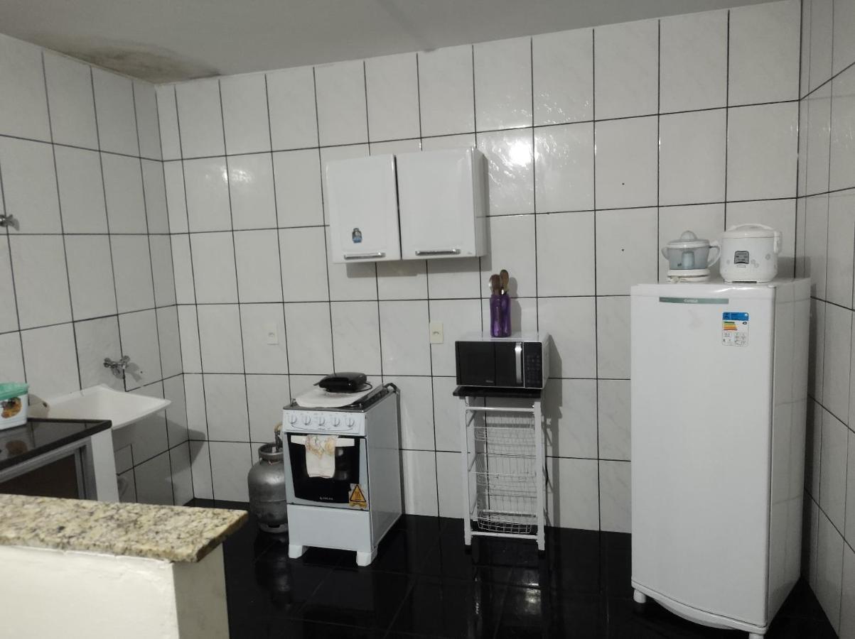 Apartamento Verolme II Angra dos Reis Exterior foto