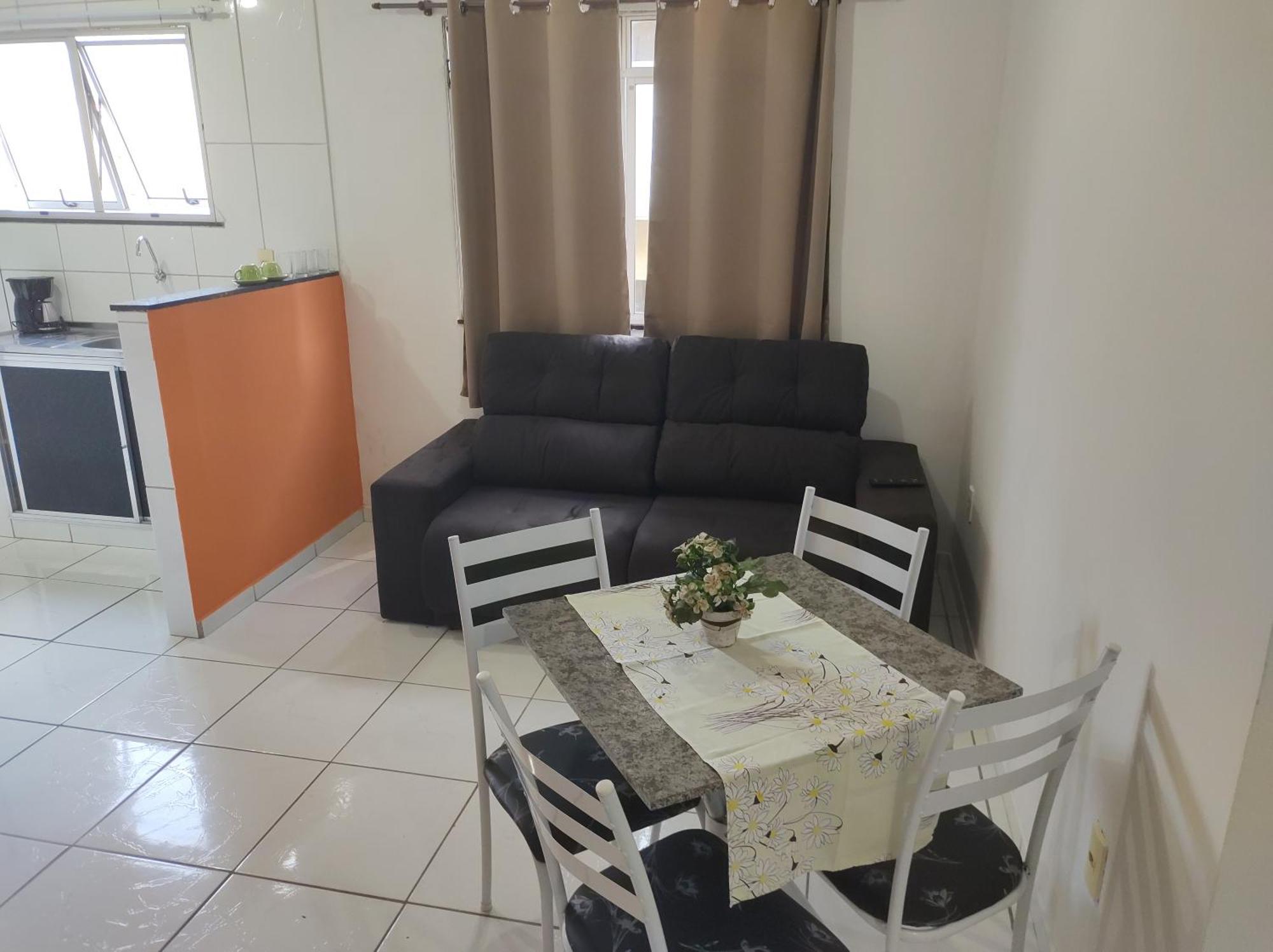 Apartamento Verolme II Angra dos Reis Exterior foto