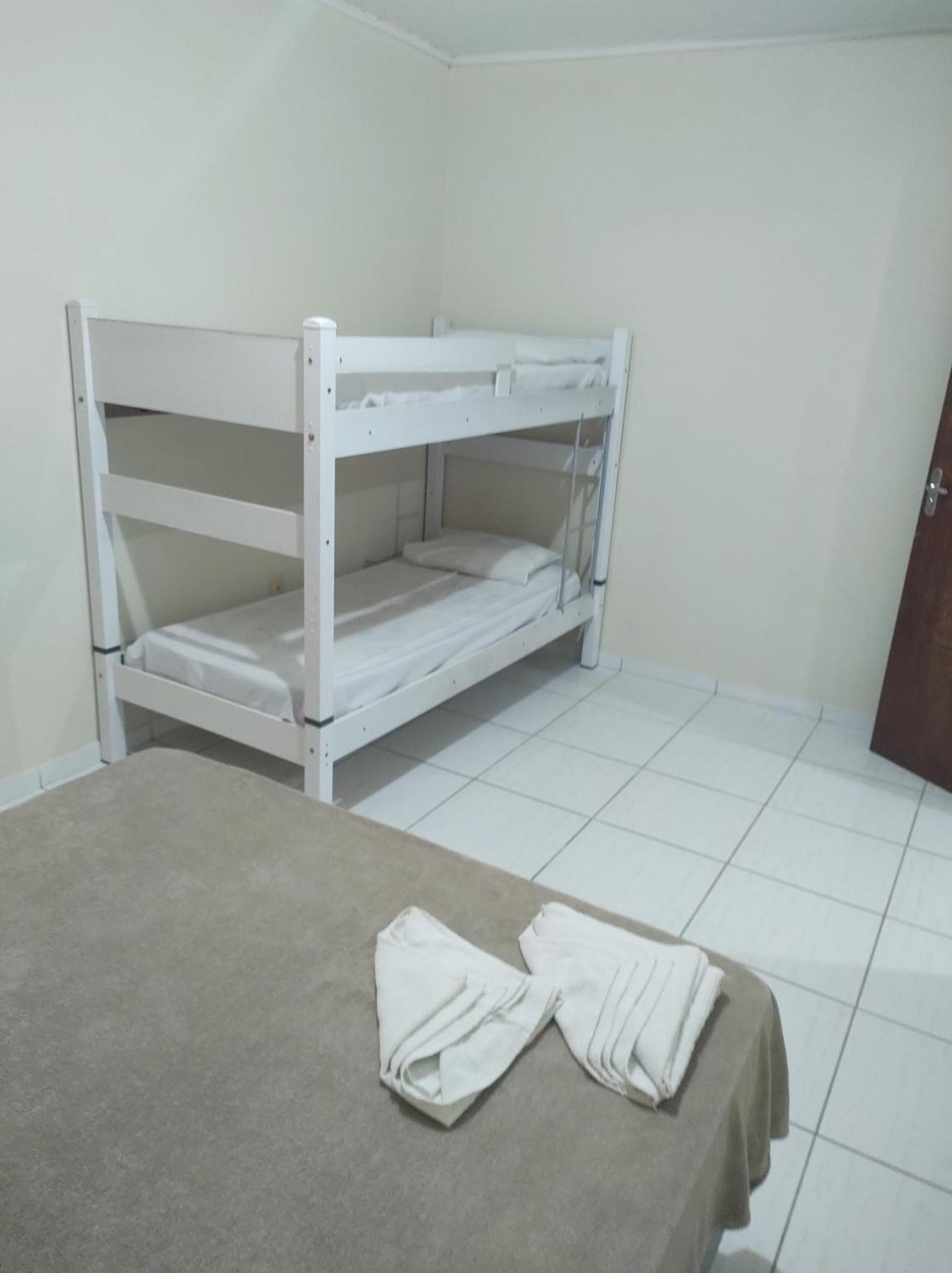 Apartamento Verolme II Angra dos Reis Zimmer foto