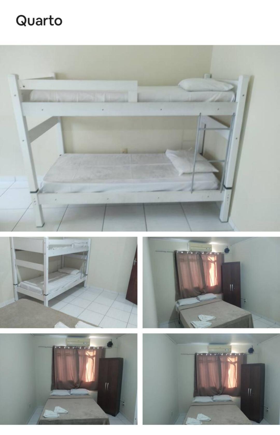 Apartamento Verolme II Angra dos Reis Zimmer foto