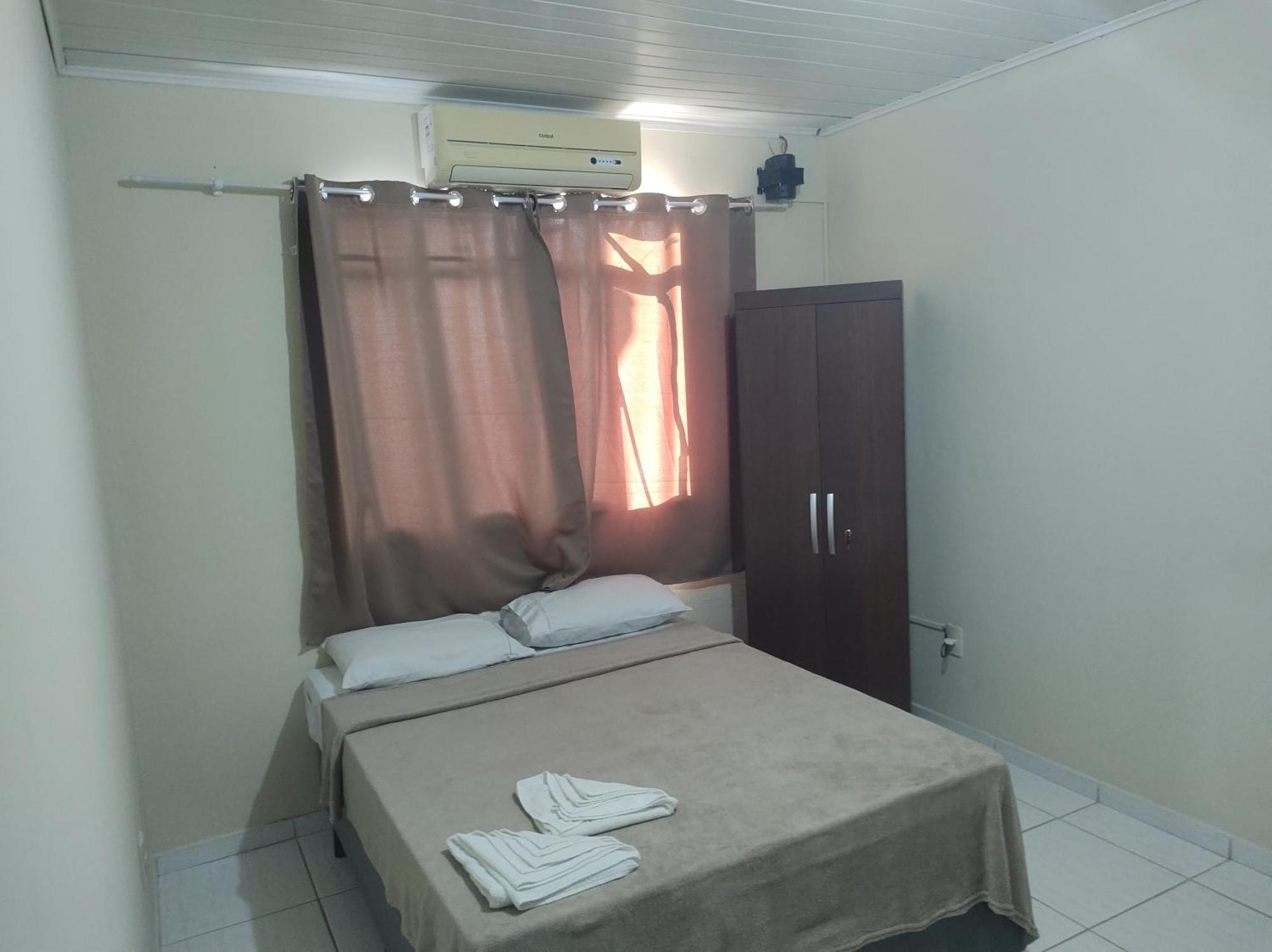 Apartamento Verolme II Angra dos Reis Zimmer foto