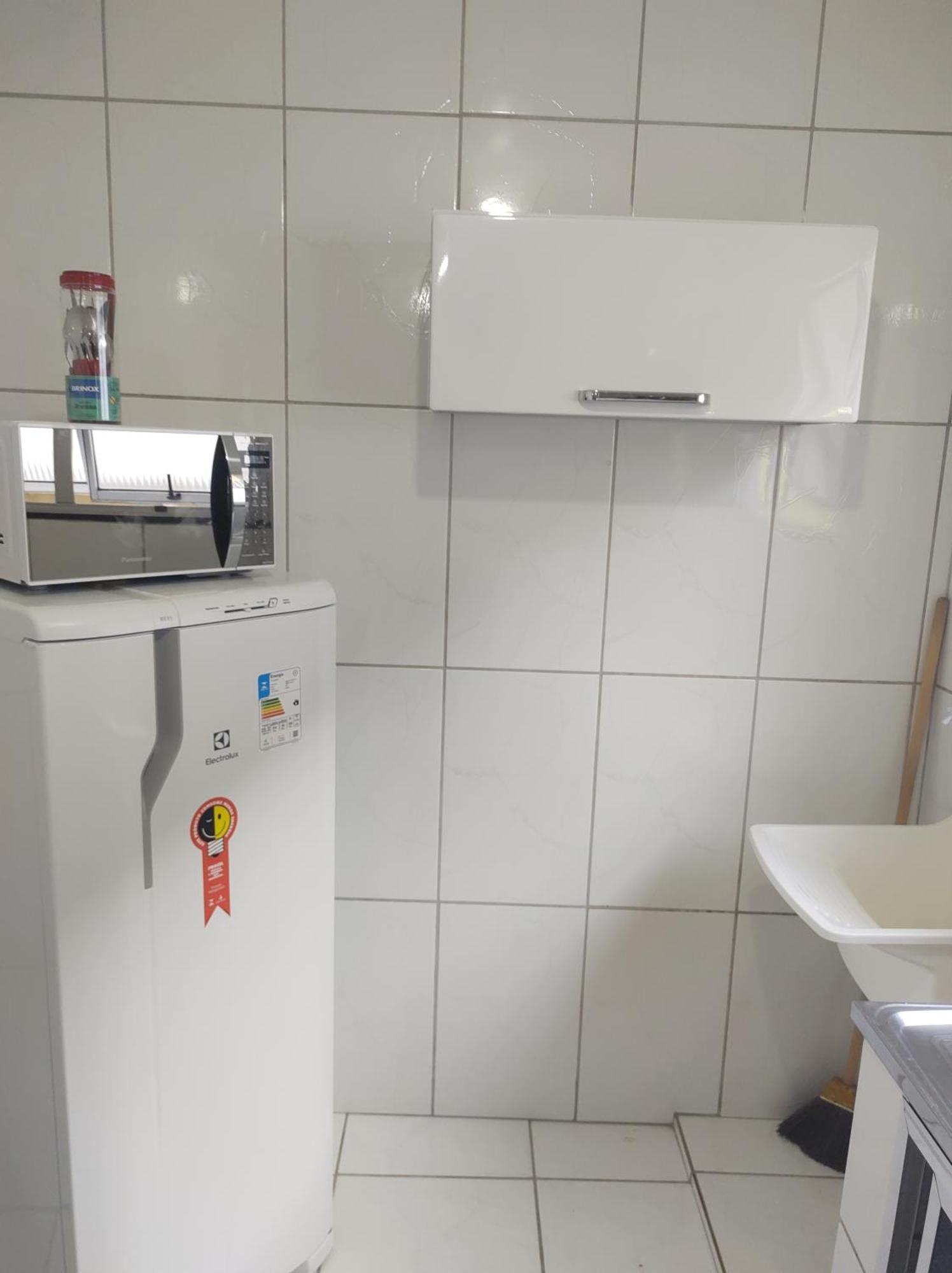 Apartamento Verolme II Angra dos Reis Zimmer foto